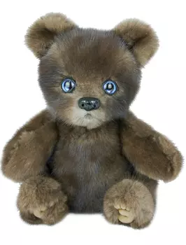 Игрушка мягкая Carolon