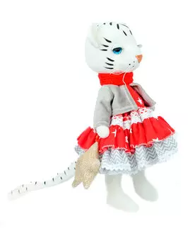 Игрушка мягкая Carolon