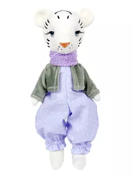 Игрушка мягкая Carolon