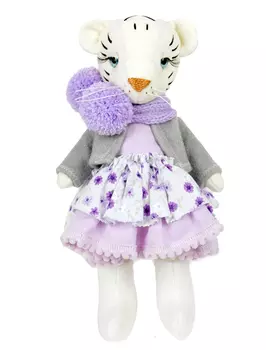 Игрушка мягкая Carolon