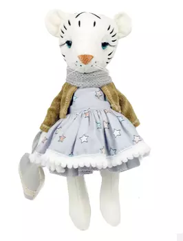 Игрушка мягкая Carolon