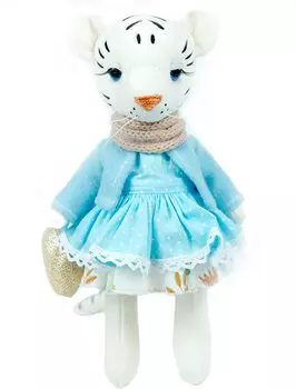 Игрушка мягкая Carolon