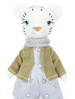 Игрушка мягкая Carolon