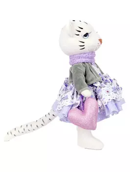 Игрушка мягкая Carolon