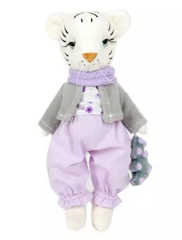 Игрушка мягкая Carolon