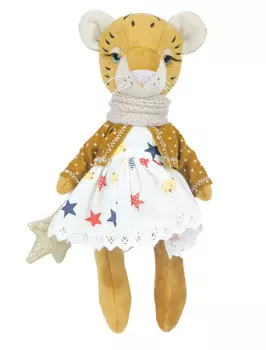 Игрушка мягкая Carolon