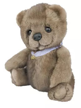 Игрушка мягкая Carolon