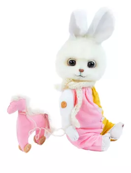 Игрушка мягкая Carolon