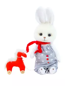 Игрушка мягкая Carolon