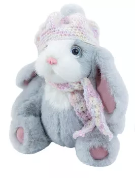 Игрушка мягкая Carolon