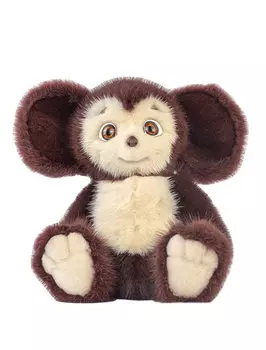 Игрушка мягкая Carolon