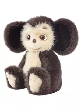 Игрушка мягкая Carolon