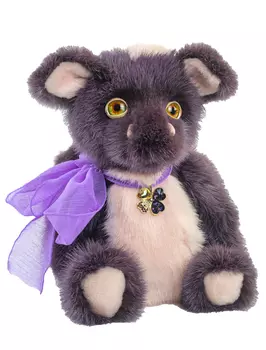 Игрушка мягкая Carolon