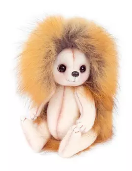 Игрушка мягкая Carolon