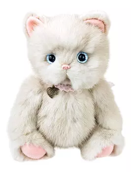 Игрушка мягкая Carolon