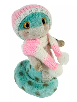 Игрушка мягкая Carolon