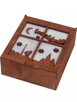 Игрушка мягкая Carolon