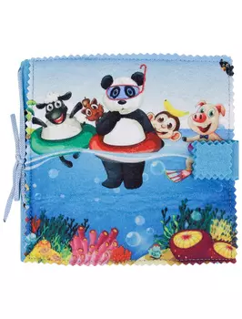 Игрушка мягкая Carolon