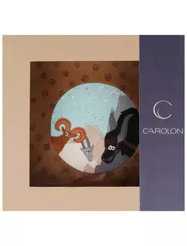 Игрушка мягкая Carolon