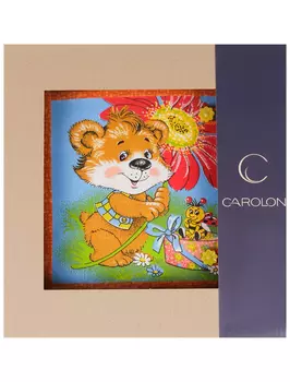 Игрушка мягкая Carolon