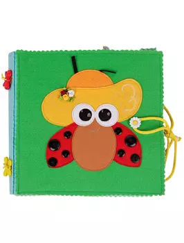 Игрушка мягкая Carolon