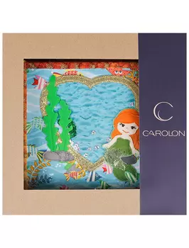 Игрушка мягкая Carolon