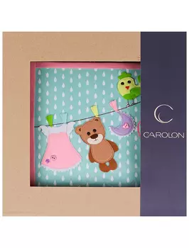 Игрушка мягкая Carolon