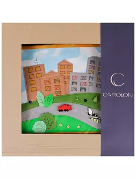 Игрушка мягкая Carolon