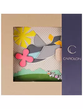 Игрушка мягкая Carolon