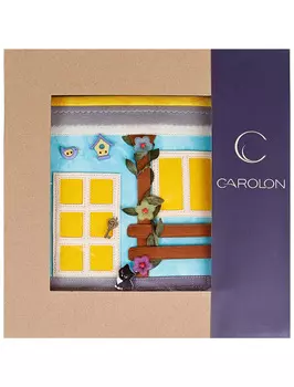 Игрушка мягкая Carolon
