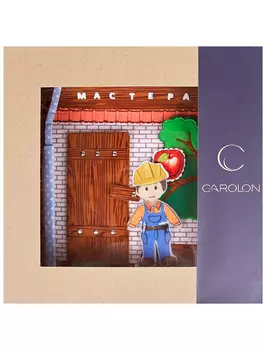 Игрушка мягкая Carolon