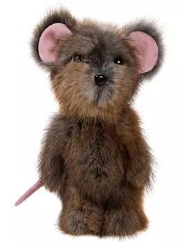 Игрушка мягкая Carolon