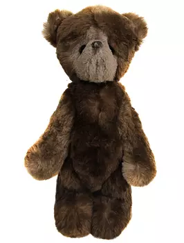 Игрушка мягкая Carolon