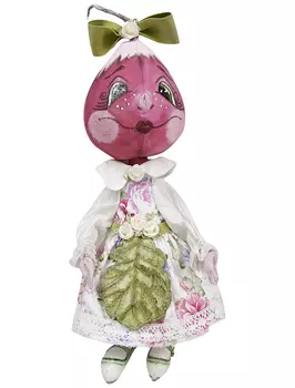 Игрушка мягкая Carolon