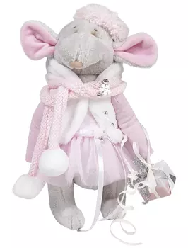 Игрушка мягкая Carolon