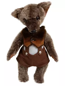 Игрушка мягкая Carolon