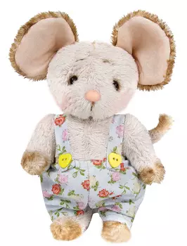 Игрушка мягкая Carolon