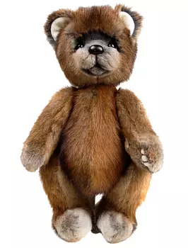 Игрушка мягкая Carolon