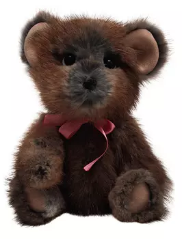 Игрушка мягкая Carolon