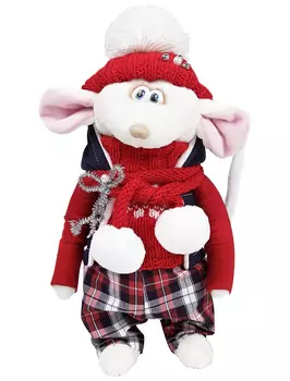 Игрушка мягкая Carolon