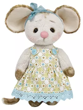 Игрушка мягкая Carolon