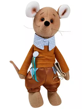 Игрушка мягкая Carolon