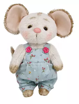 Игрушка мягкая Carolon