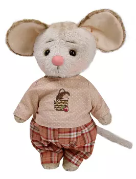 Игрушка мягкая Carolon