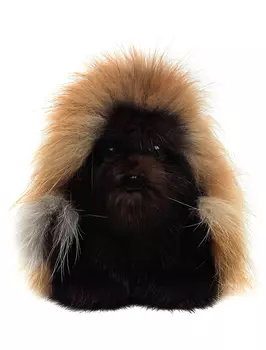 Игрушка мягкая Carolon