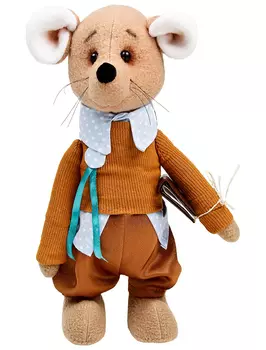 Игрушка мягкая Carolon