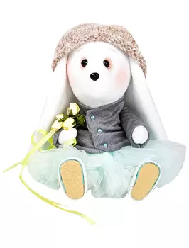 Игрушка мягкая Carolon