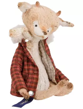 Игрушка мягкая Carolon