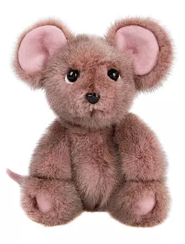 Игрушка мягкая Carolon