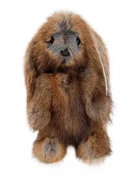 Игрушка мягкая Carolon